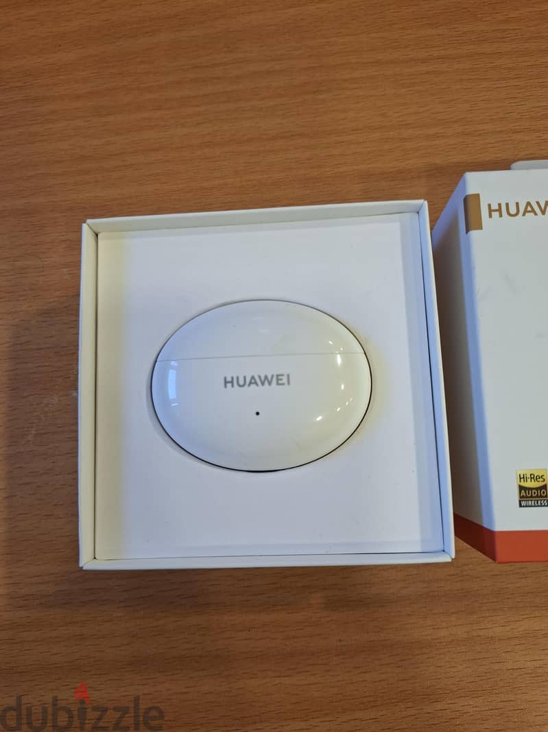 Huawei freebuds 6i 1