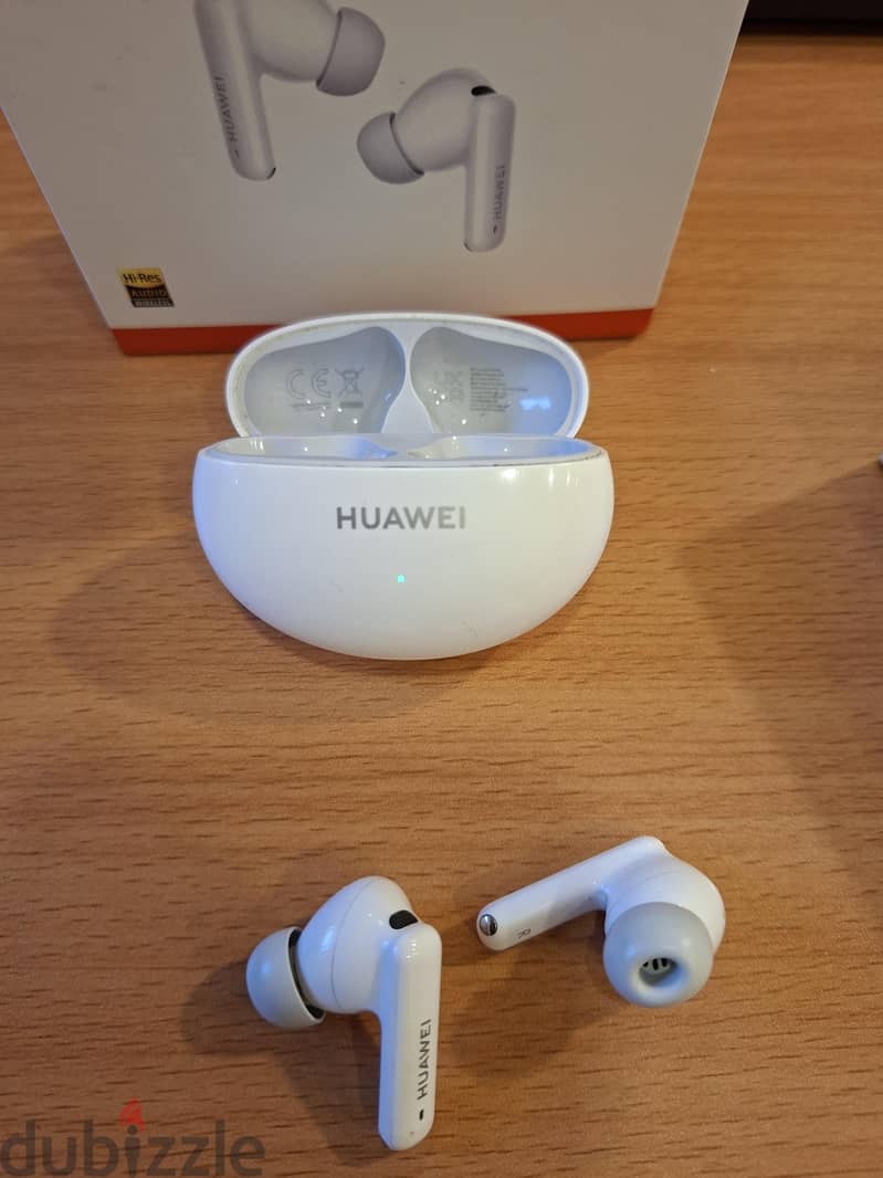 Huawei freebuds 6i 3