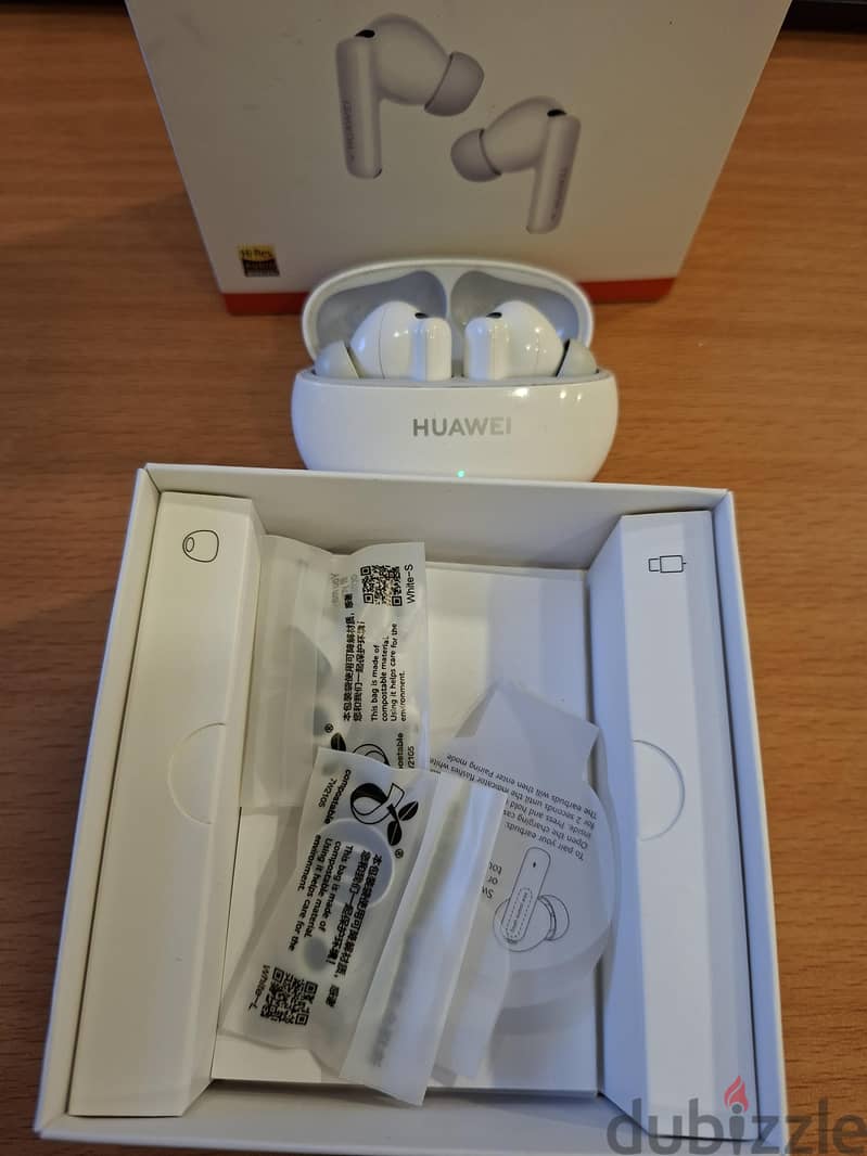 Huawei freebuds 6i 4