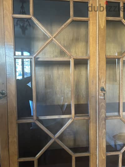 Like new. Bookshelf or cupboard by Gaby Zamalek
