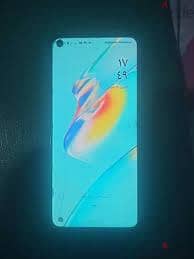 اوبو ايه 54 4