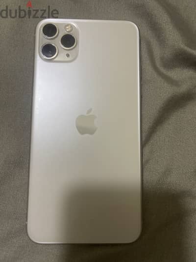 Apple - iPhone 11 Pro Max