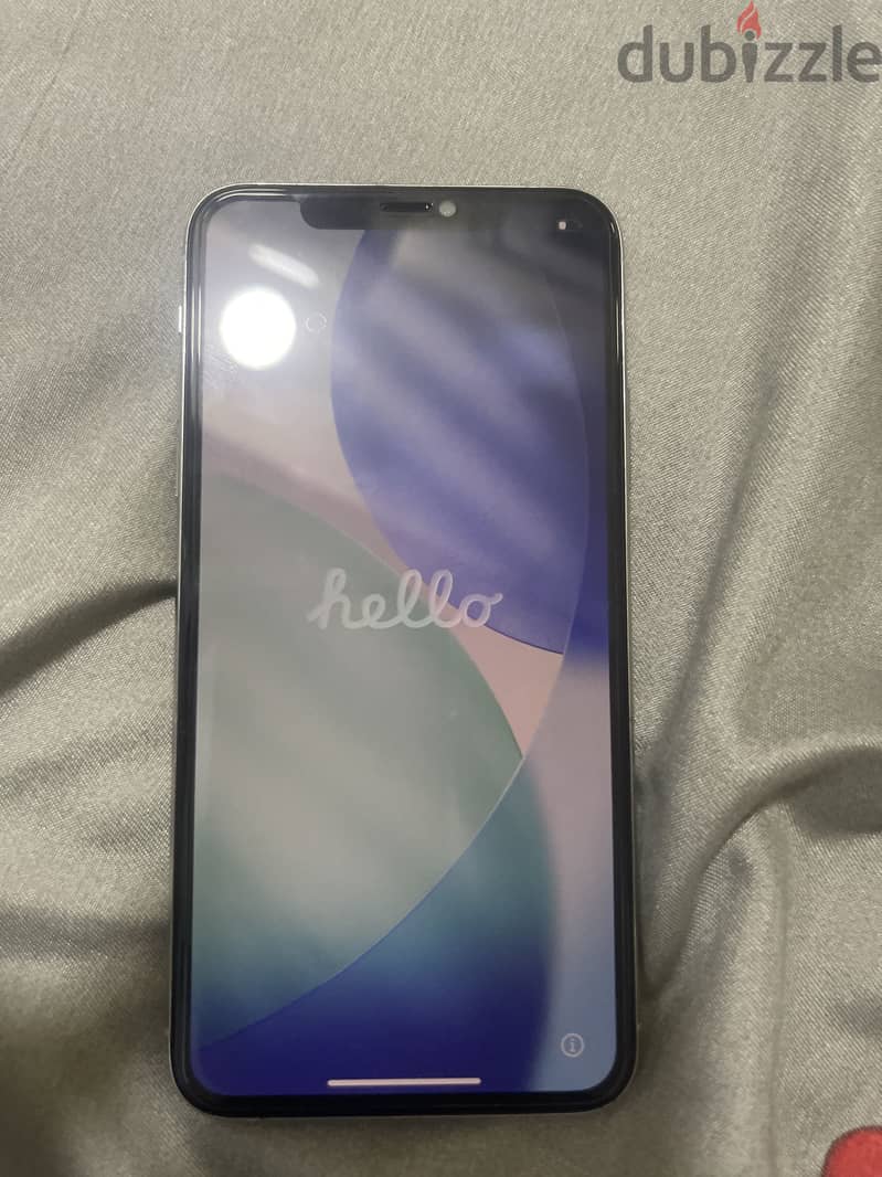 Apple - iPhone 11 Pro Max 1