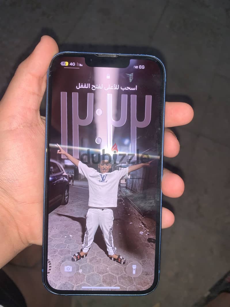 آبل - آيفون 13 1