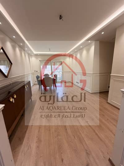 شقه لقطة للبيع في مدينتي B6 – 103م ألترا سوبر لوكس وبجوار الخدمات