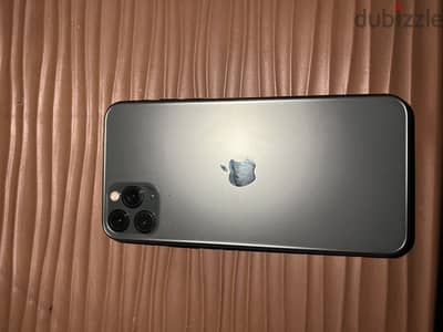 آبل - آيفون 11 برو ماكس