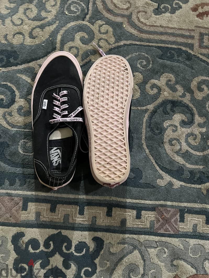 Sneaker vans 2