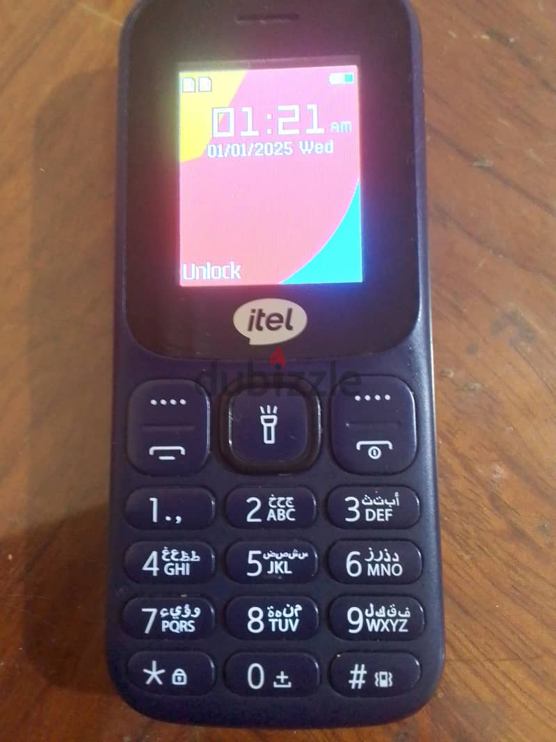 Itel it2165 1