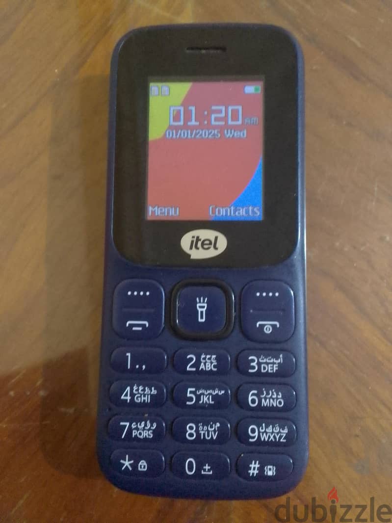 Itel it2165 3