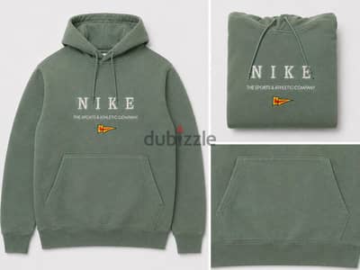original nike sweatshirt