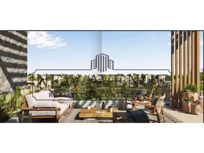 Prime location Ground Chalet For Sale Fully Finished in Marsa Baghush North Coast