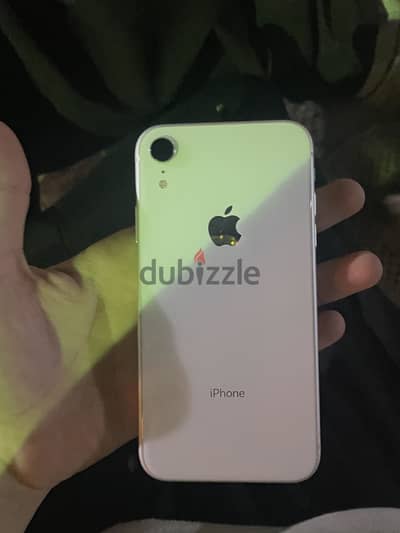 Apple - iPhone XR