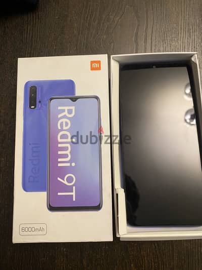 Xiaomi Redmi 9T