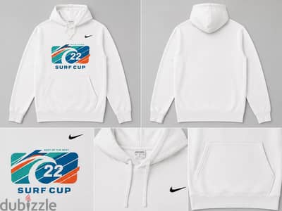 original Niike sweatshirt