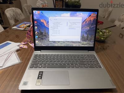 Lenovo core i3 جيل عاشر