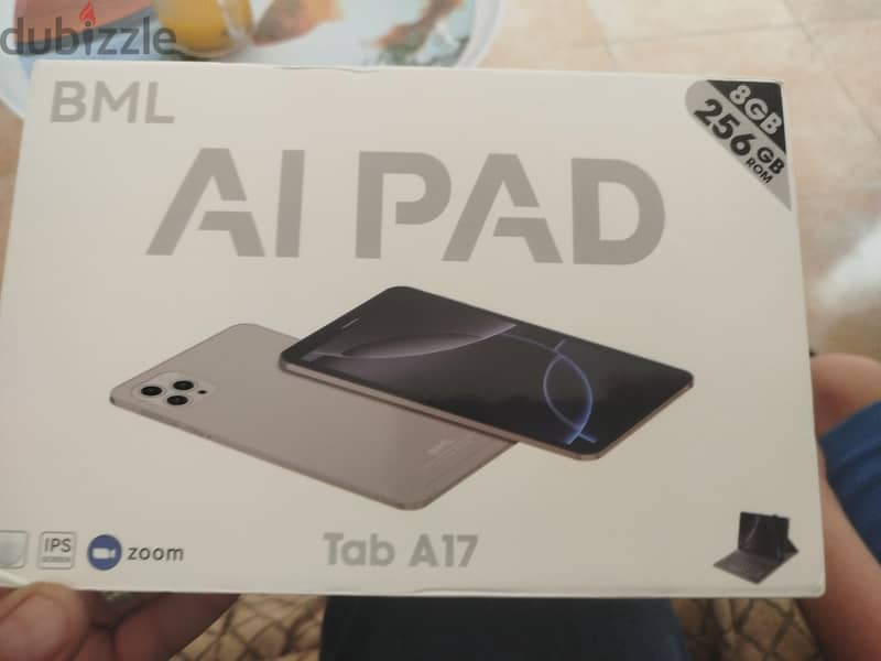 تاب PML A17 1