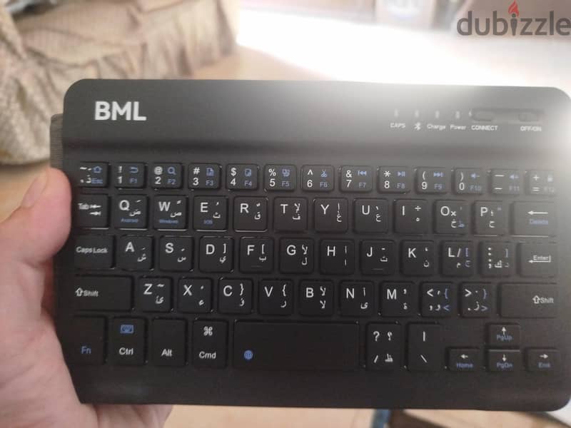 تاب PML A17 4