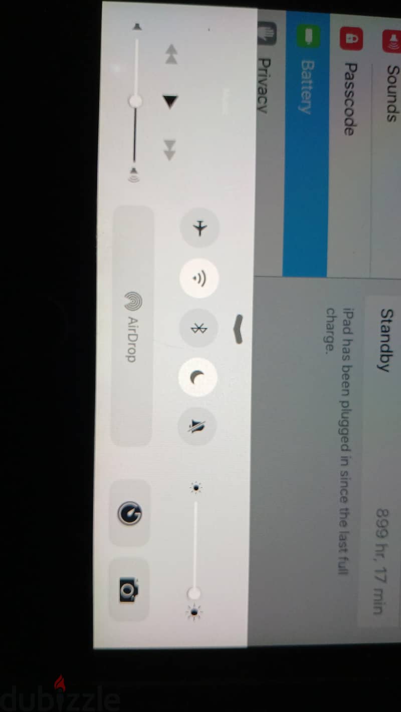 mini ipad 5