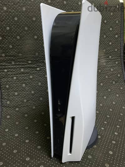 playstation 5 fat