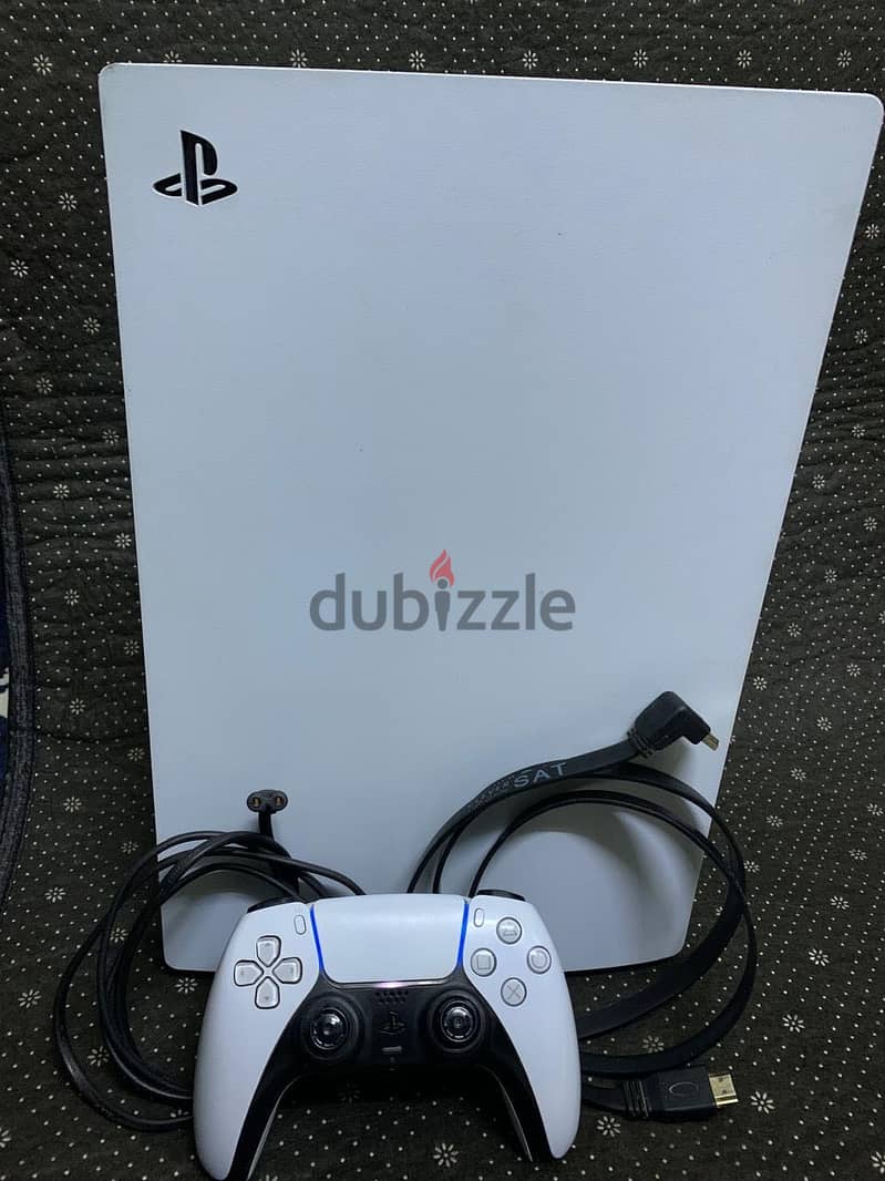 playstation 5 fat 4