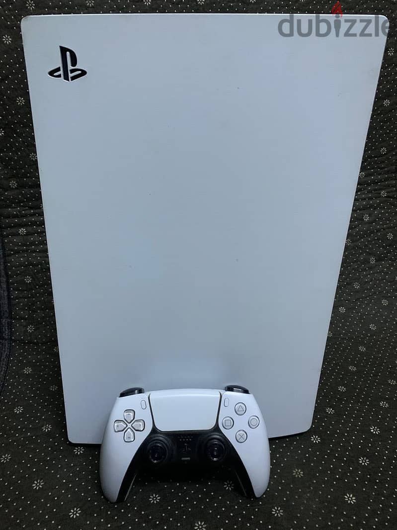 playstation 5 fat 6