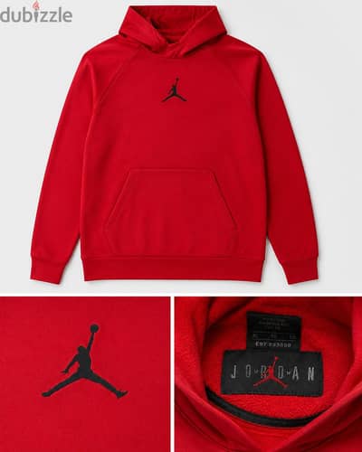 Jordan sweatshirt