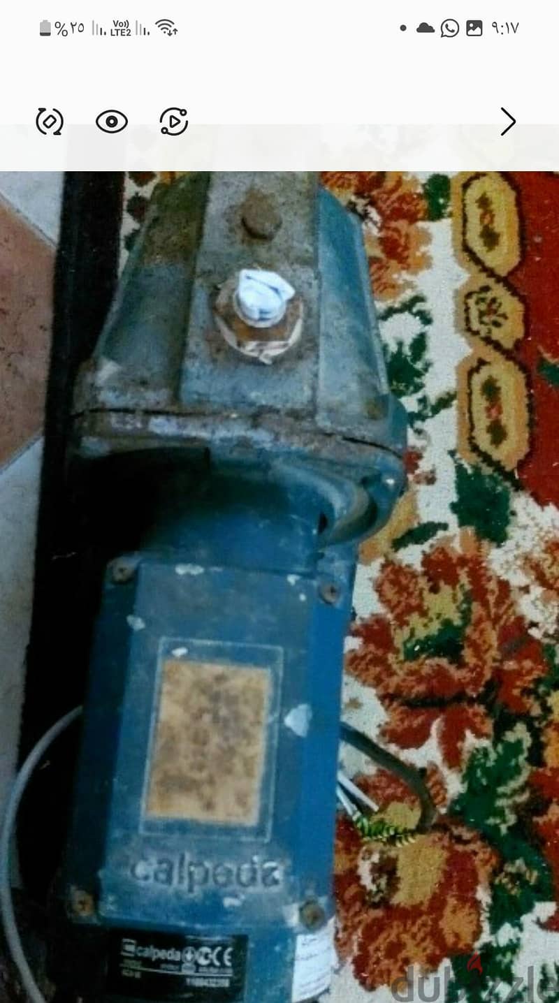 مواتير مياه 1