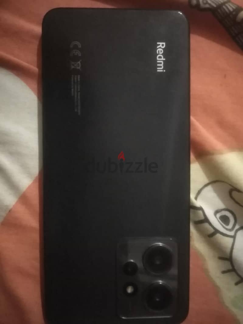 Xiaomi Redmi Note 12 1