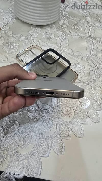 Apple - iPhone 16 Pro Max