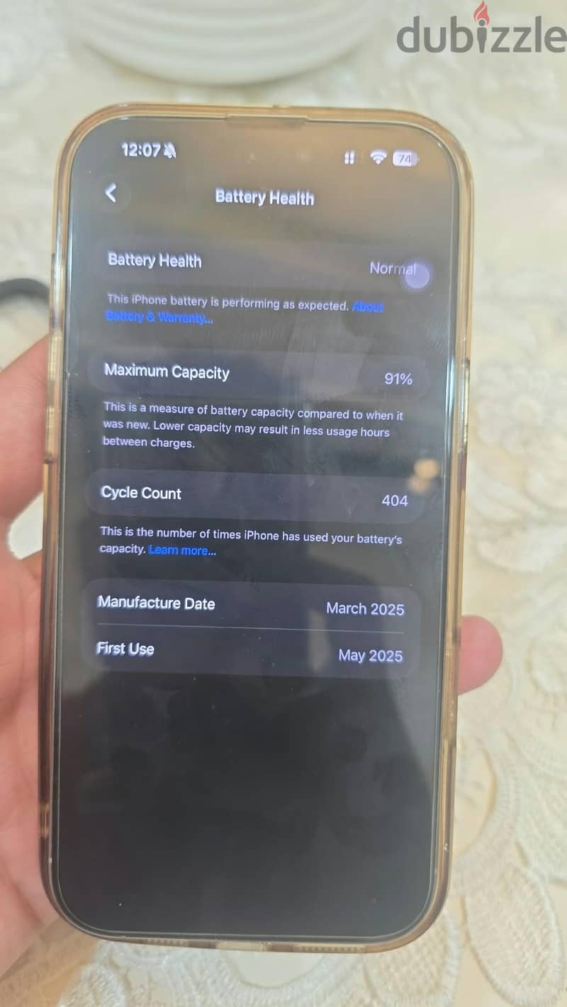 Apple - iPhone 16 Pro Max 2