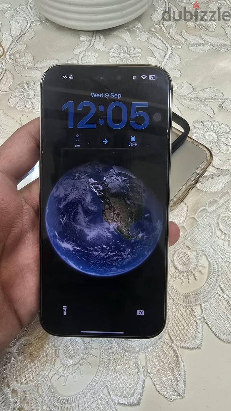 Apple - iPhone 16 Pro Max 4