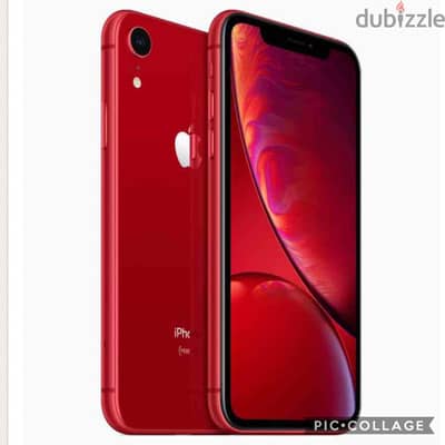 Apple - iPhone XR