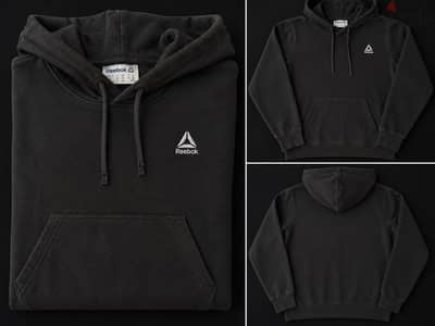rebook sweatshirt