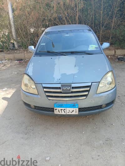 سبيرانزا إيه 516 2008