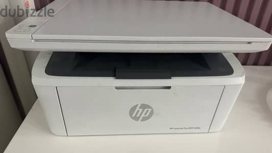 HP LaserJet Pro MFP M28a