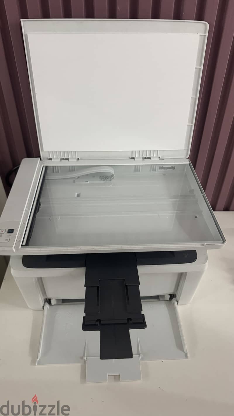 HP LaserJet Pro MFP M28a 2
