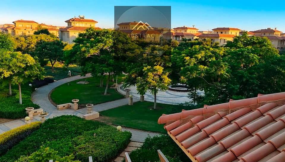 فيلا بـ٩ غرف نوم في فيفث سكوير المراسم، صورة ١٢ من ١٧