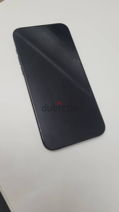 Apple - iPhone 15 Pro Max