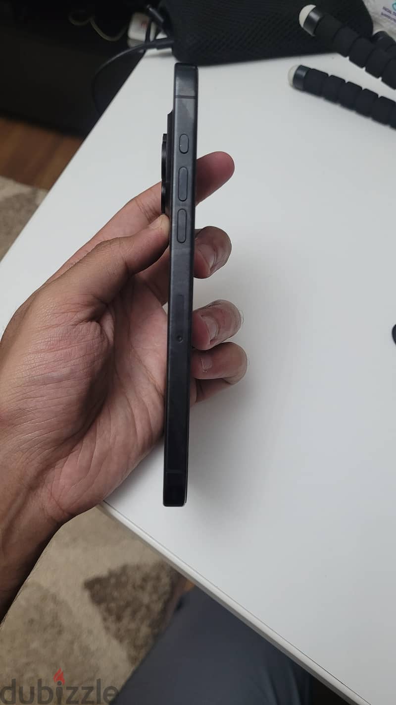 Apple - iPhone 15 Pro Max 1