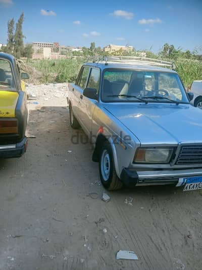 لادا 2107 2011