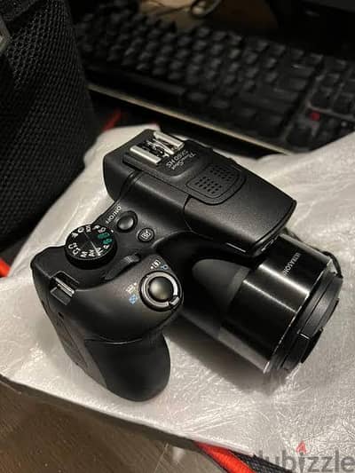 canon sx60 hs