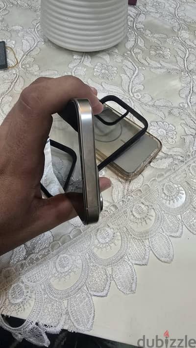 آبل - آيفون 16 برو ماكس