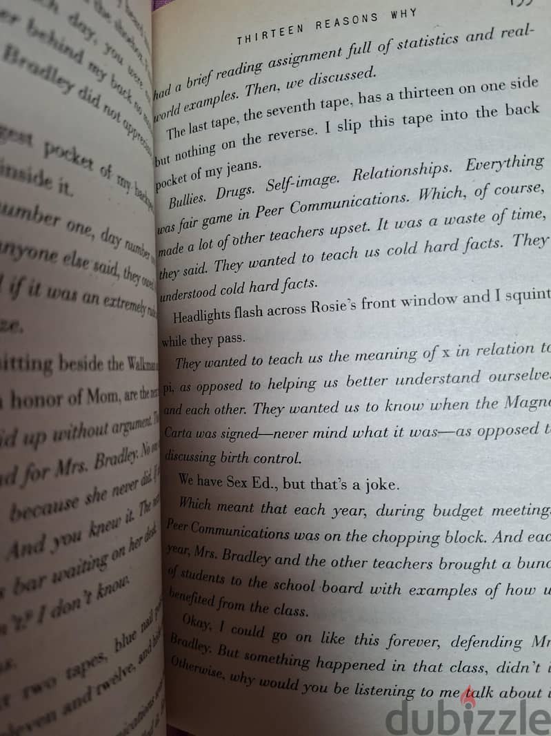 Thirteen Reasons Why 2