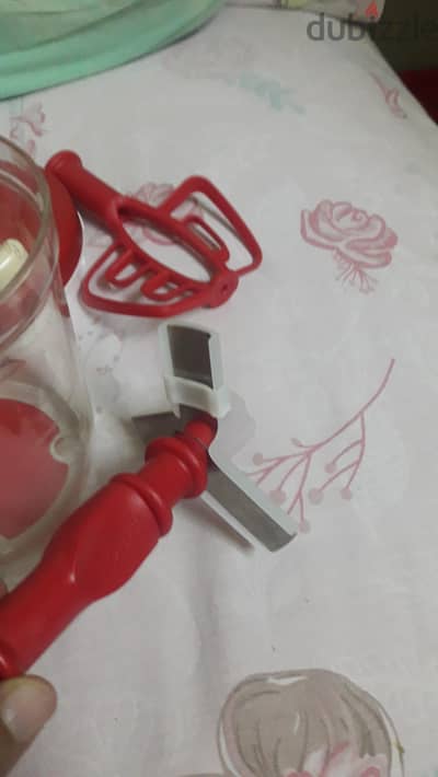 منقذة ست البيت  مفرومة تابروير  Herb Smart Chopper سعة 730 مللى