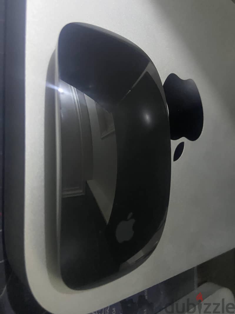 Apple Mac Mini M1 + Magic Keyboard + Magic Mouse + Dock 5