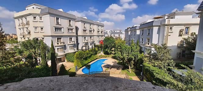 Hot Deal | Apartment for Sale in Mountain View ERK – New Cairo | 2 Bedrooms | 2 Bathrooms |