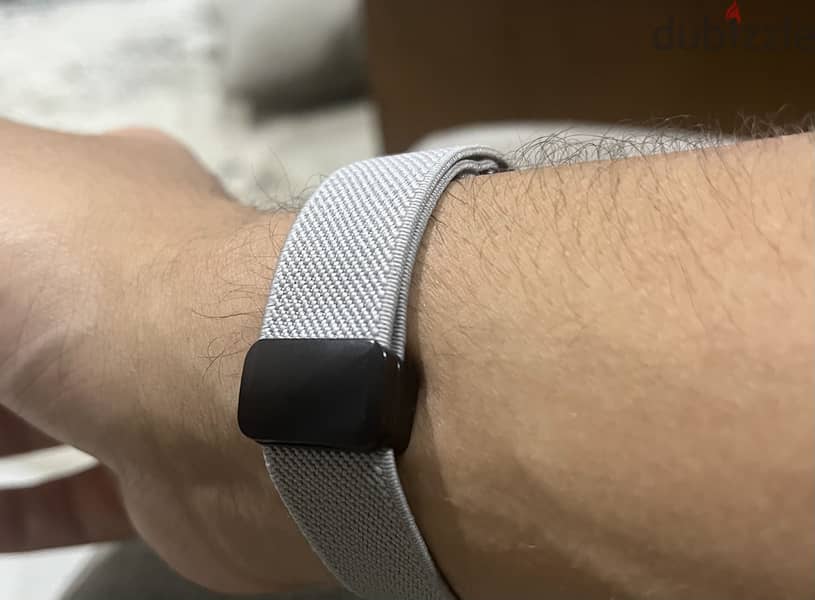 Fitbit strap 2