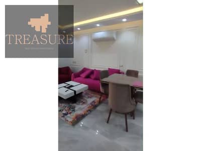 furnished Apartment for rent in Taj Sultan