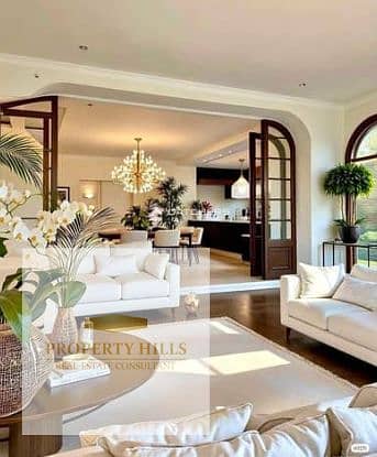 *Premium Apartment for Sale in Mayan New Cairo*170 sqm | Fully Finished | Immediate Delivery | Prime Location*