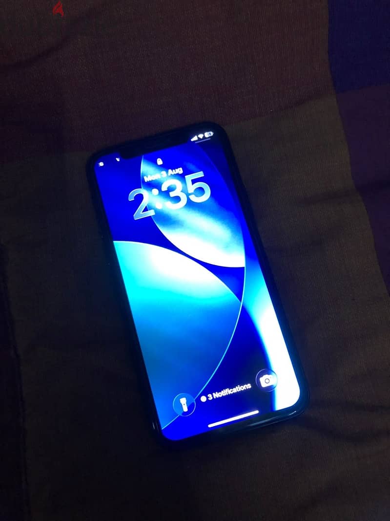 آبل - آيفون 11 برو 2